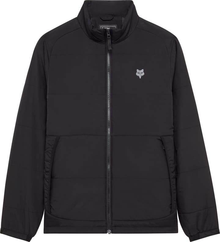 Fox Men's Ridgeway Lite Jacket Black Fox
