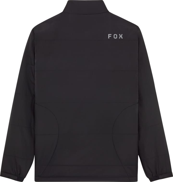 Fox Men's Ridgeway Lite Jacket Black Fox