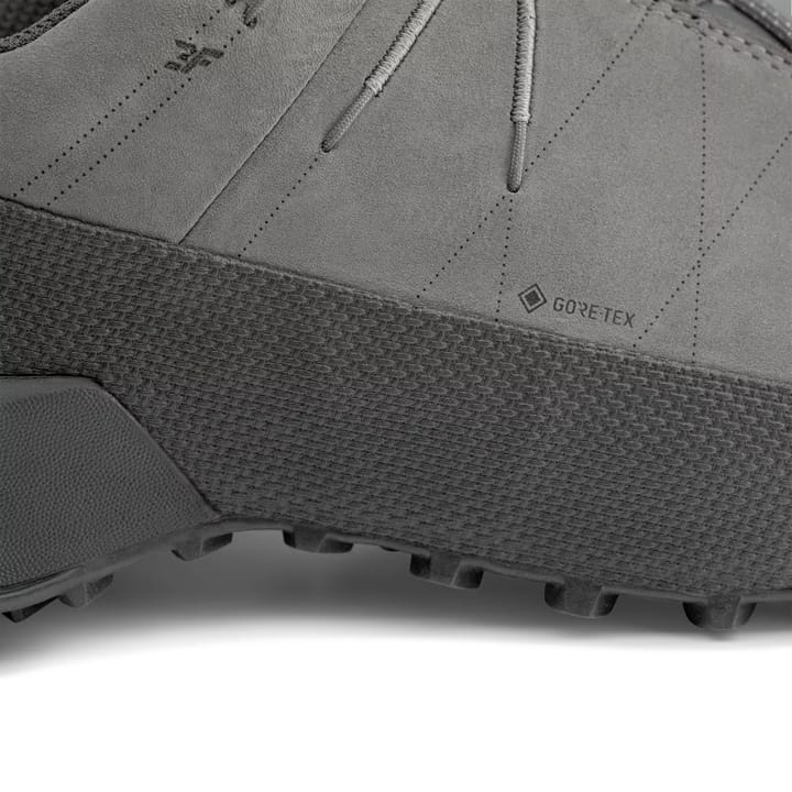 Salewa Wildfire Leather 2 Gtx M Quiet Shade/black Salewa
