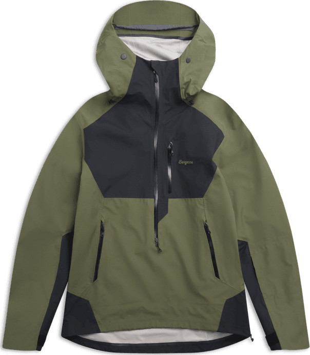 Unisex Oppdal 3L Shell Anorak