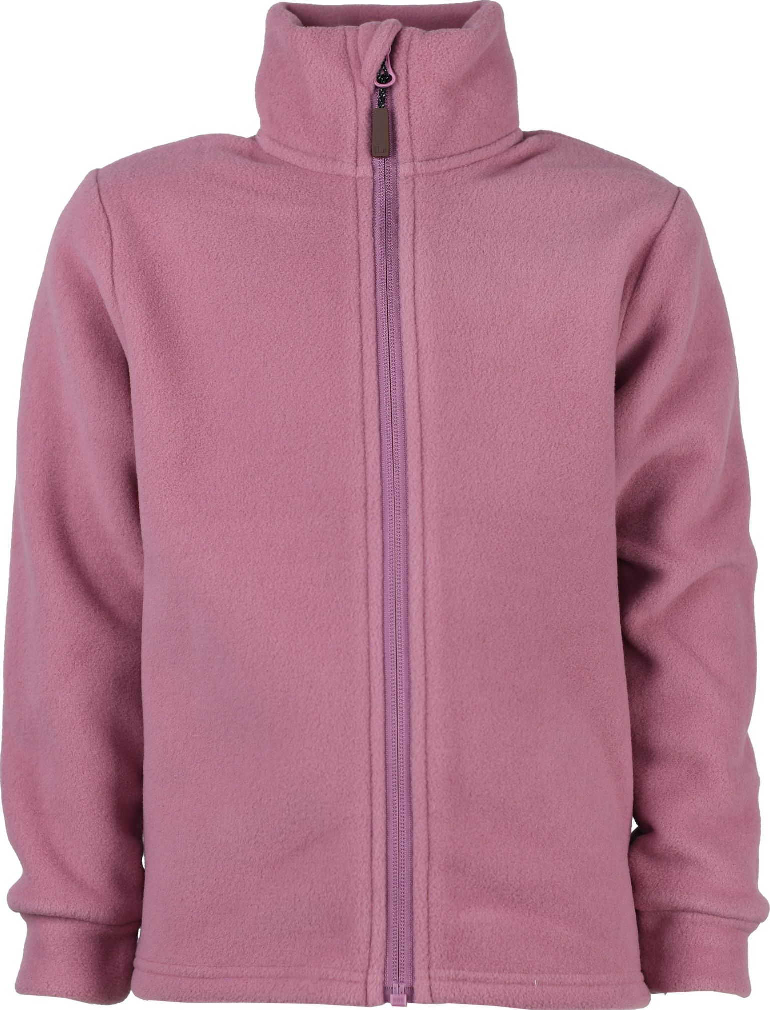 Lindberg Kids' Chill Fleece Jacket Rose