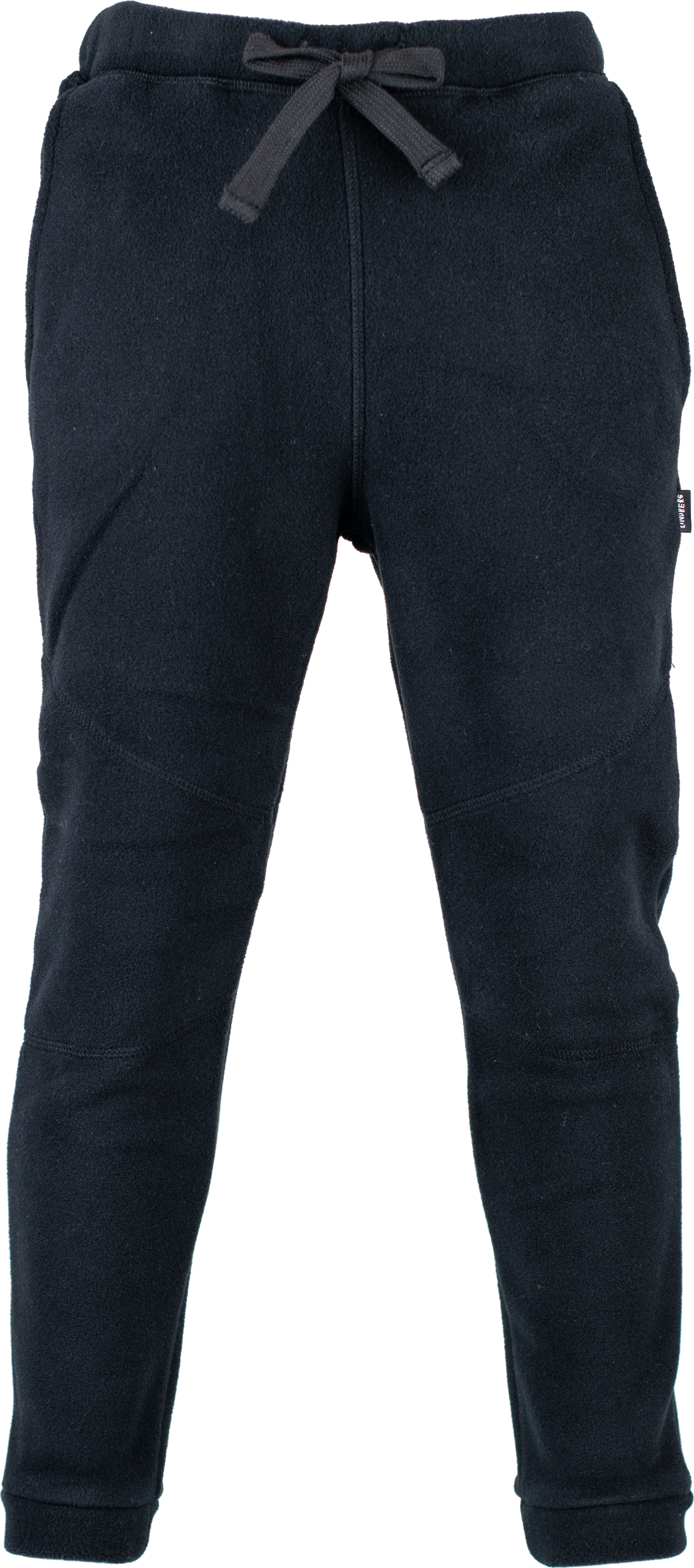 Lindberg Kids' Chill Fleece Pants Black