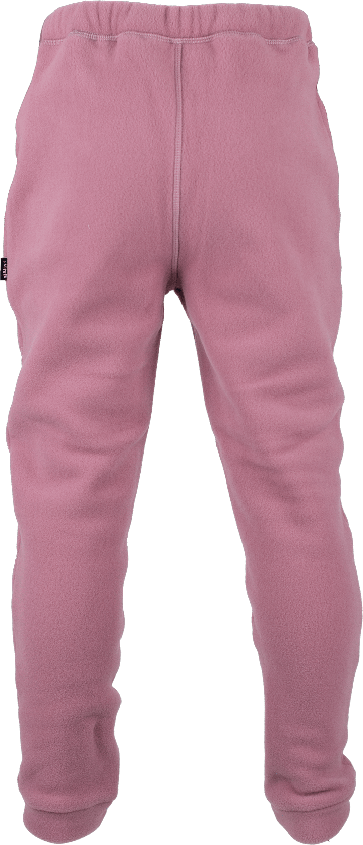 Lindberg Kids' Chill Fleece Pants Rose Lindberg