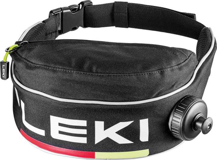 Leki Drinkbelt Thermo Black Leki