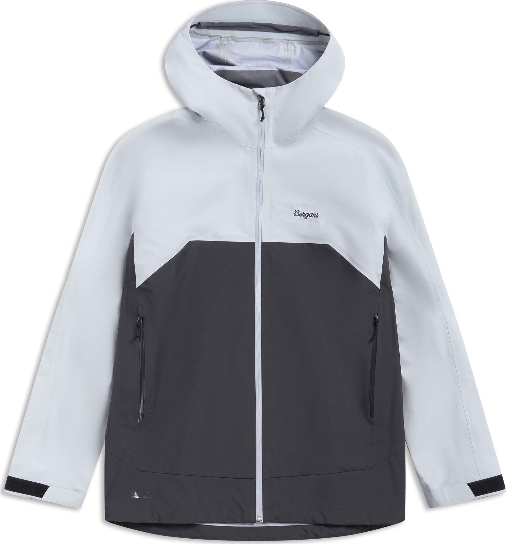 Pearl grey/dark shadow grey