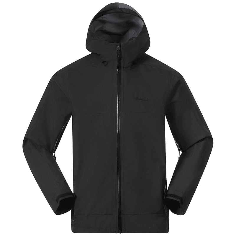 Bergans Men's Vaagaa 3L Shell Jacket