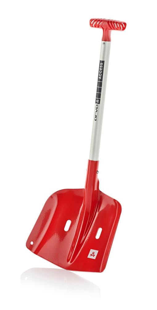 Arva Pack Safety Box Evo4 Red Arva Arva Pack Safety Box Evo4 Red Arva