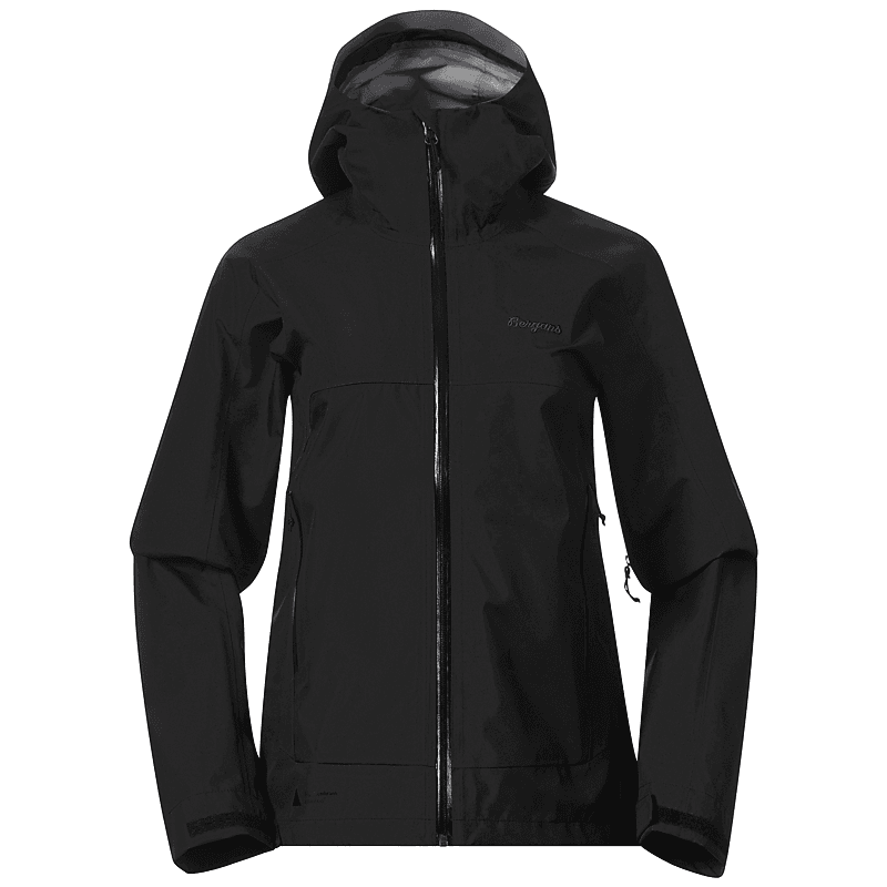 Women’s Vaagaa 3L Shell Jacket