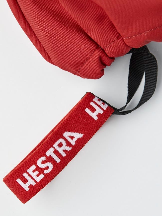 Hestra Akka Jr. - Mitt Röd Hestra