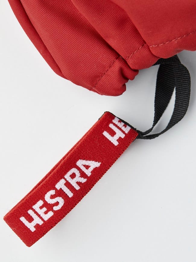 Hestra Akka Jr. - Mitt Röd Hestra Hestra Akka Jr. - Mitt Röd Hestra