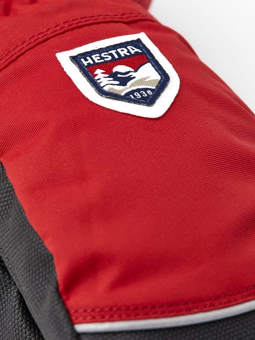 Hestra Akka Jr. - Mitt Röd Hestra Hestra Akka Jr. - Mitt Röd Hestra