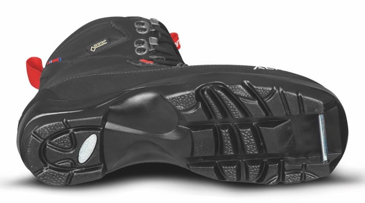 Alfa Guard Advance GTX W Black Alfa