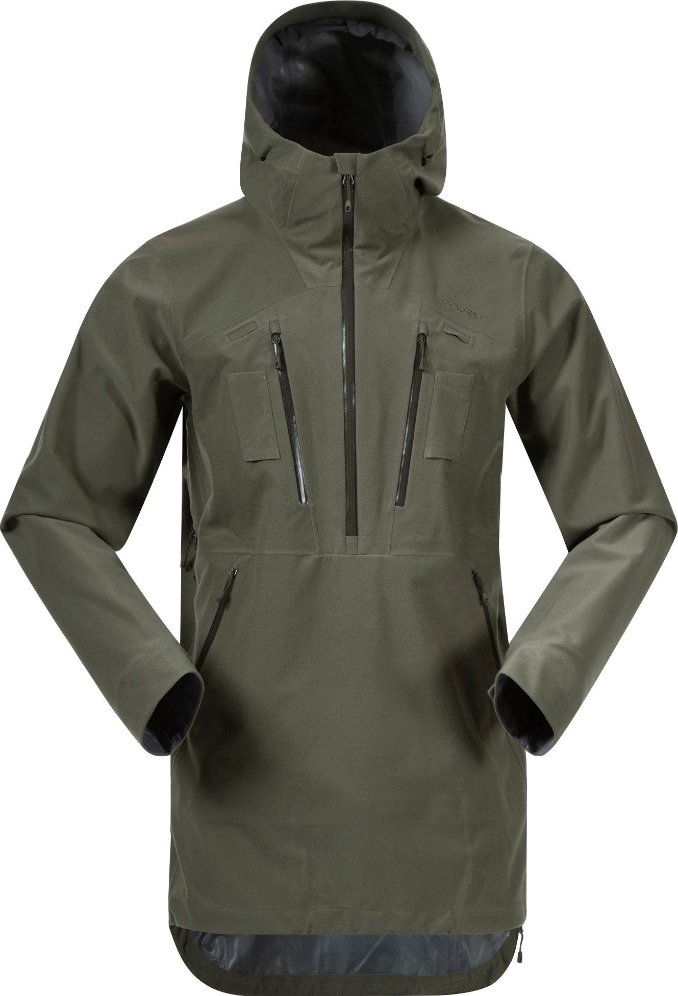 Unisex Hogna 3L Anorak