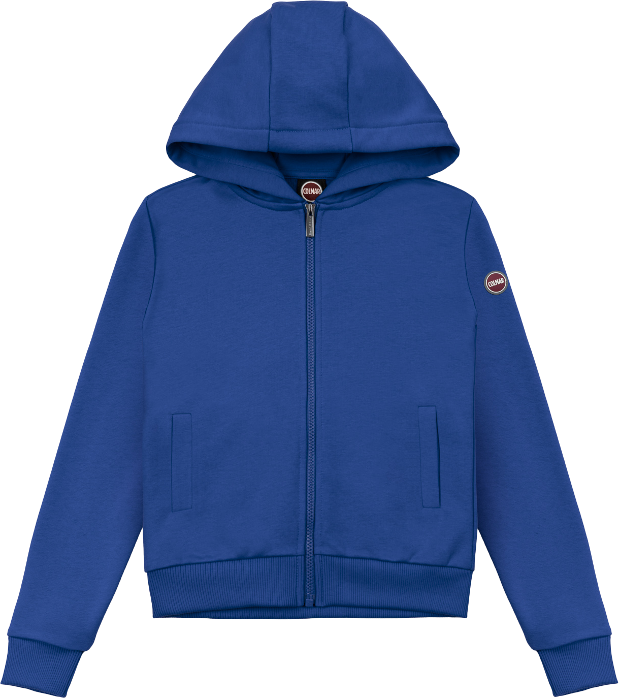 Colmar Boys' Full Zip Hoodie