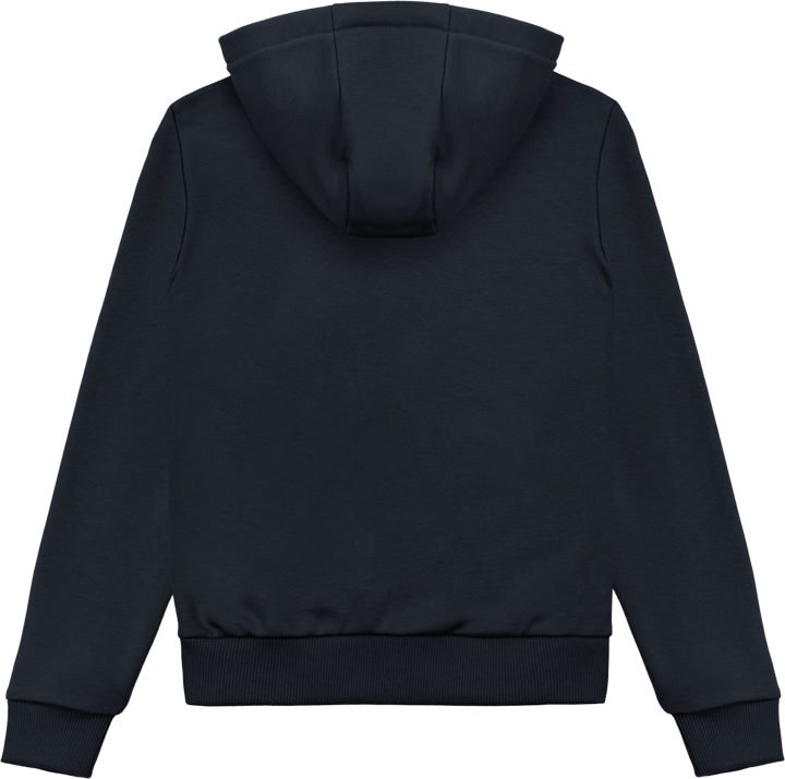 Colmar Boys' Full Zip Hoodie Black T Colmar