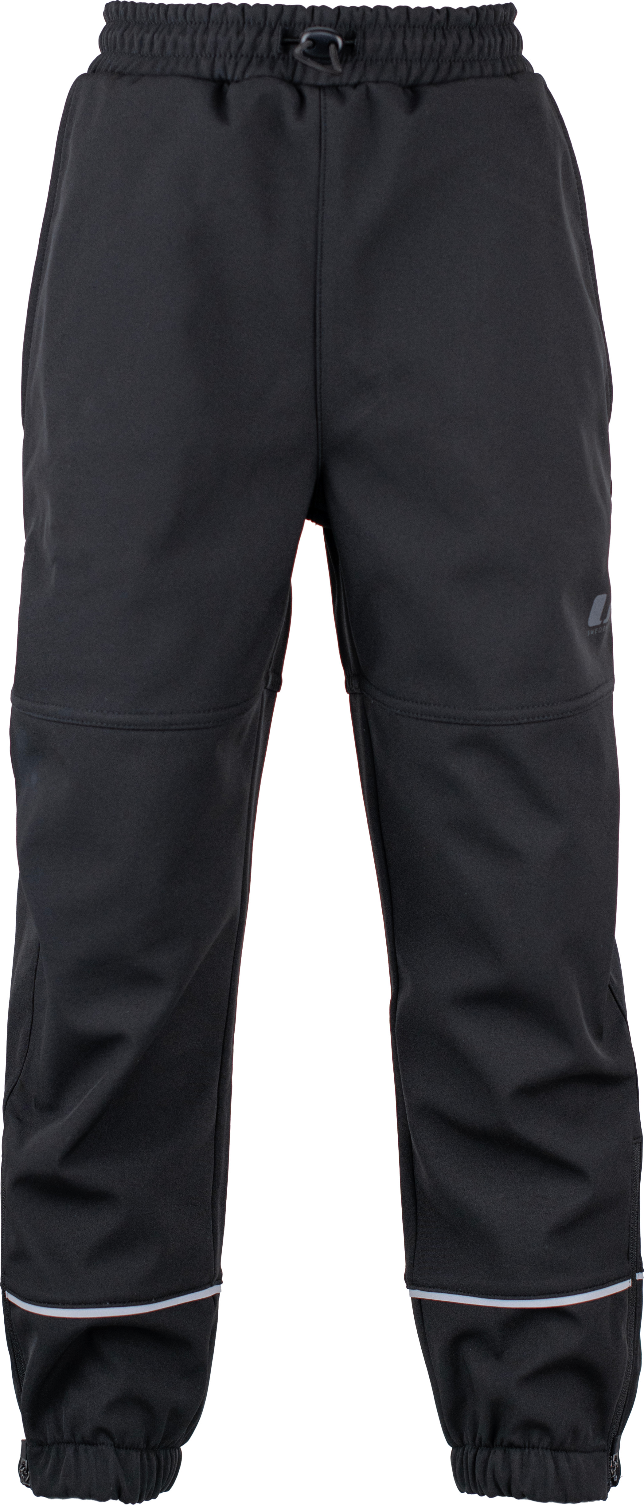 Lindberg Kids' Melbourne Softshell Pants