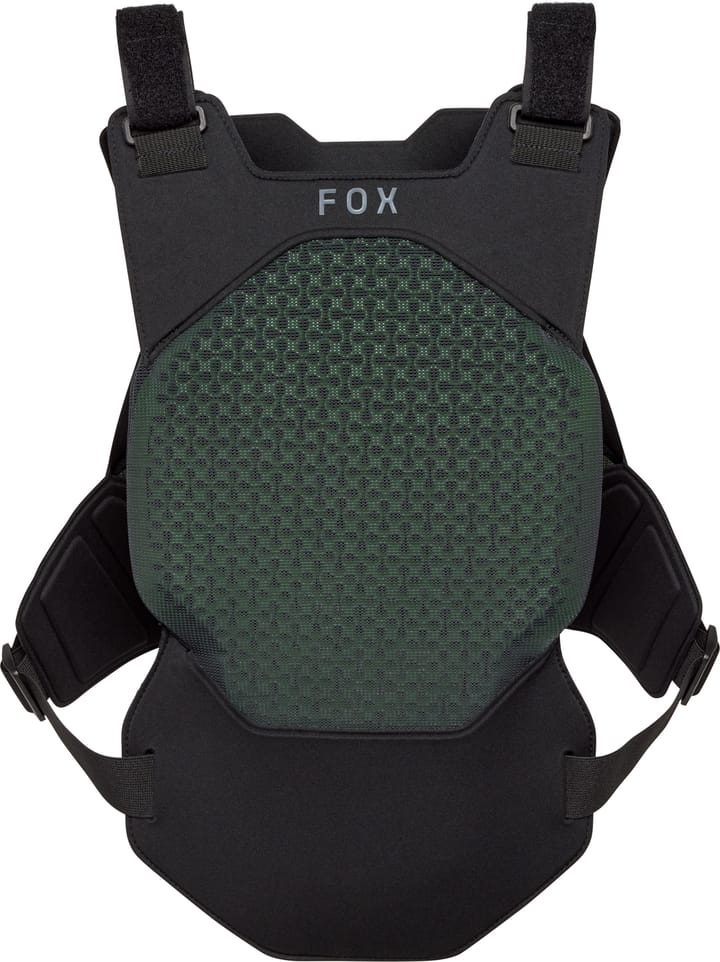 Fox Airframe Black Fox Fox Airframe Black Fox