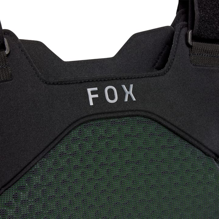 Fox Airframe Black Fox Fox Airframe Black Fox