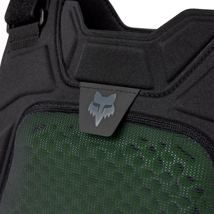 Fox Airframe Black Fox Fox Airframe Black Fox
