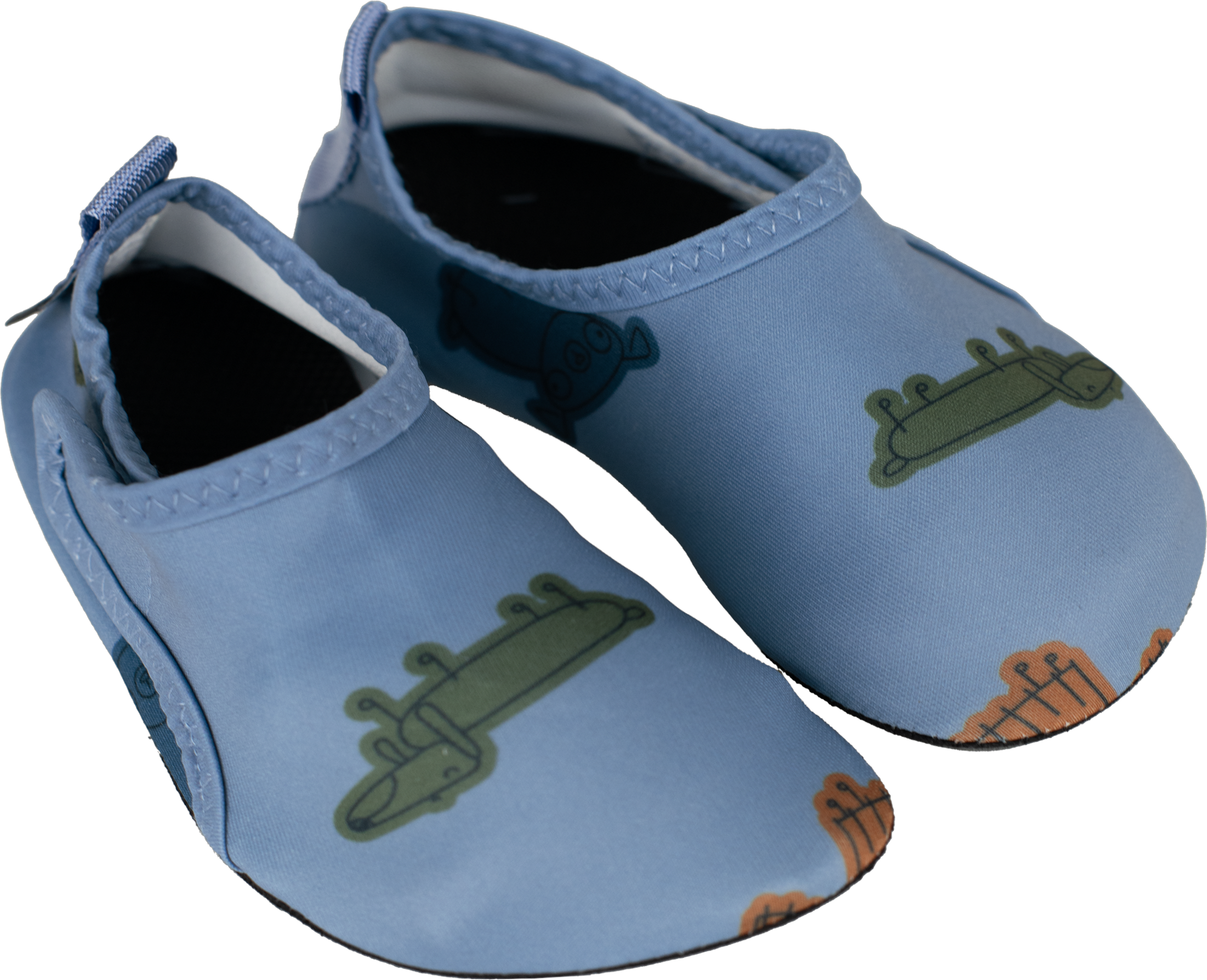 Lindberg Kids' Skvätt Beach Shoes