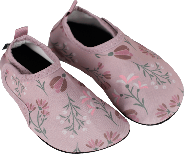 Lindberg Kids' Skvätt Beach Shoes Blush/dahlia Lindberg