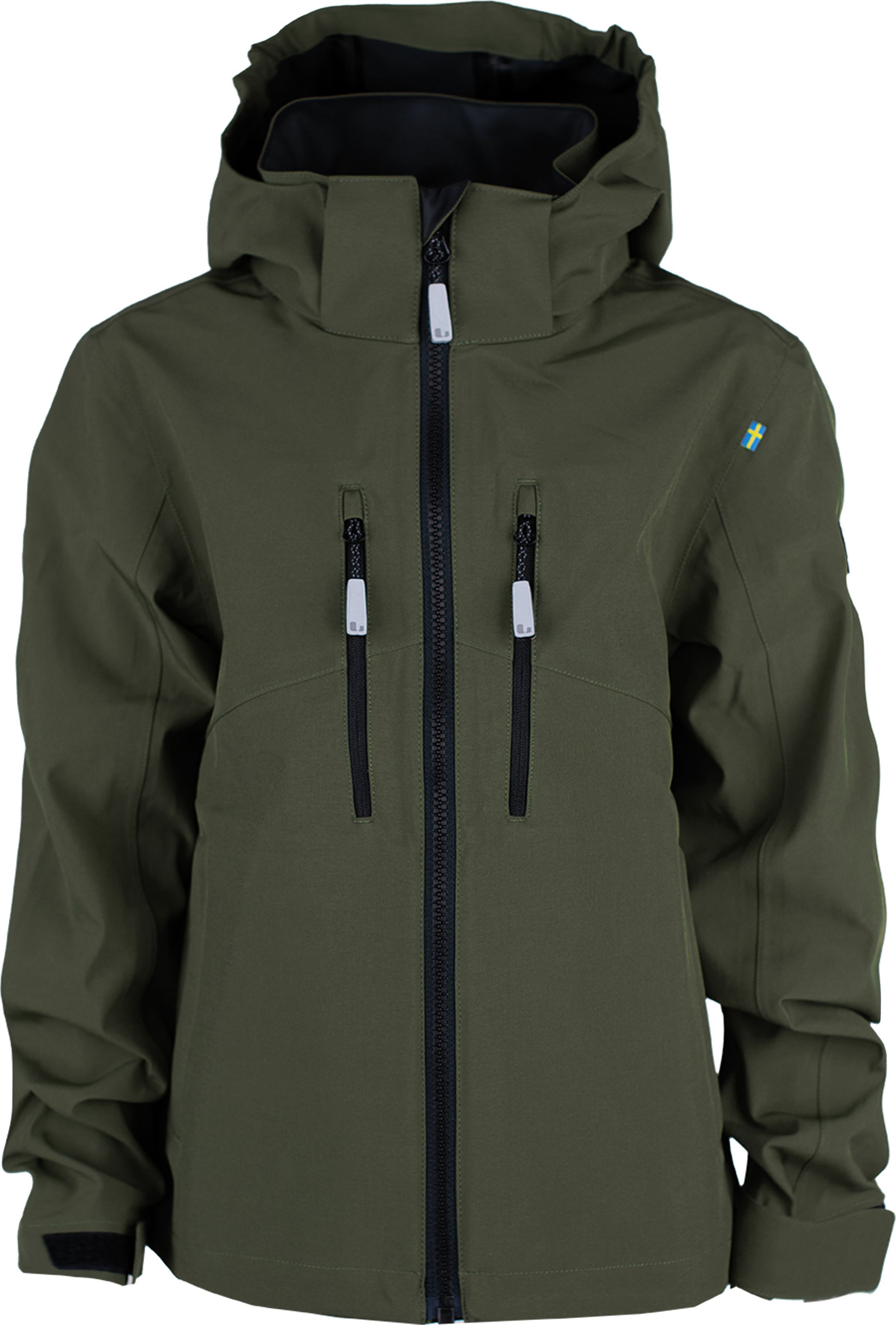 Lindberg Kids' Nordvind Shell Jacket