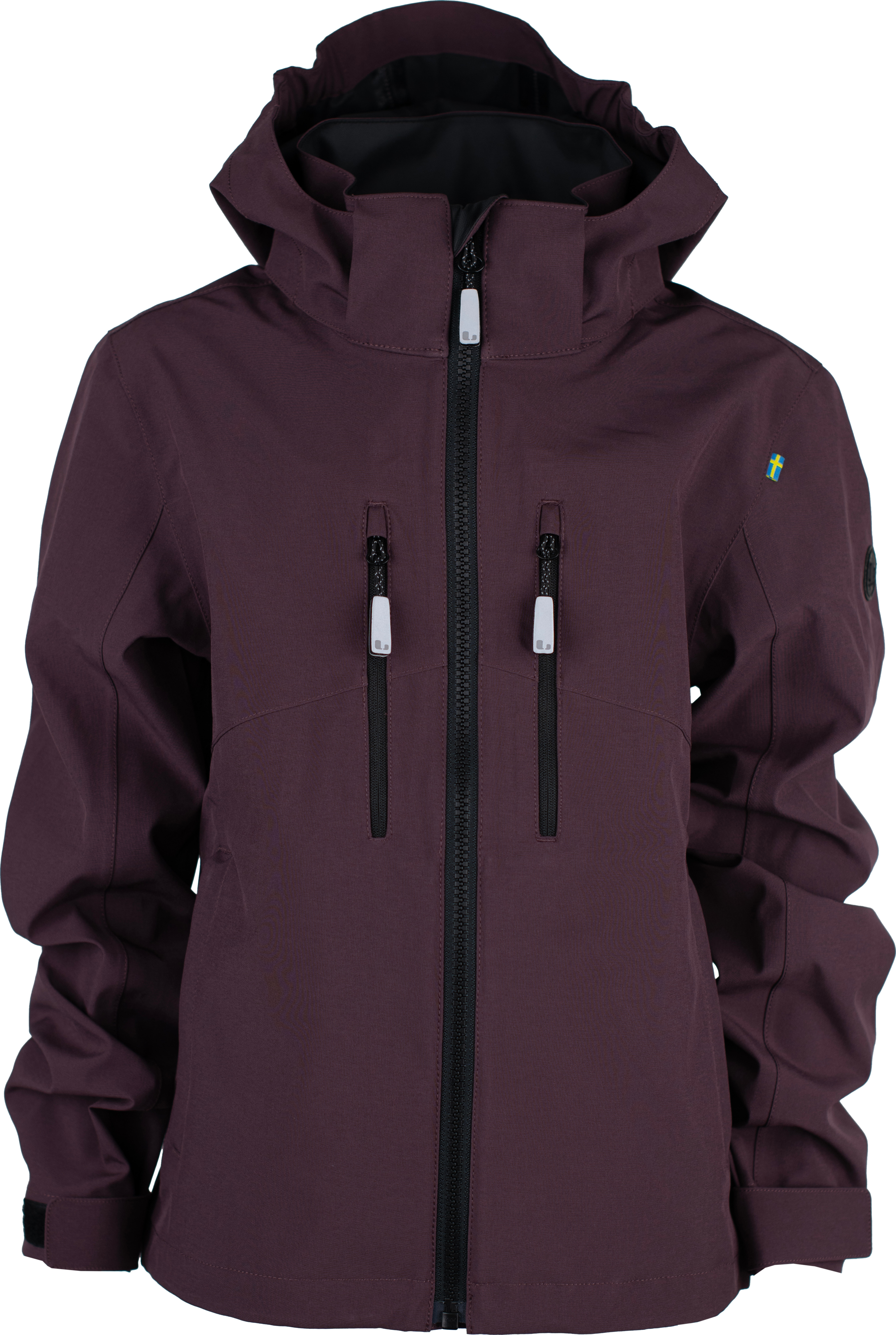 Lindberg Kids' Nordvind Shell Jacket