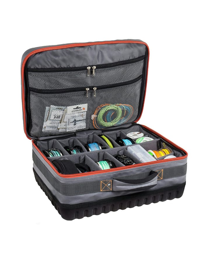 Guideline Gear Bag 45cm X 35cm X 20cm, 30liter, Grå Guideline