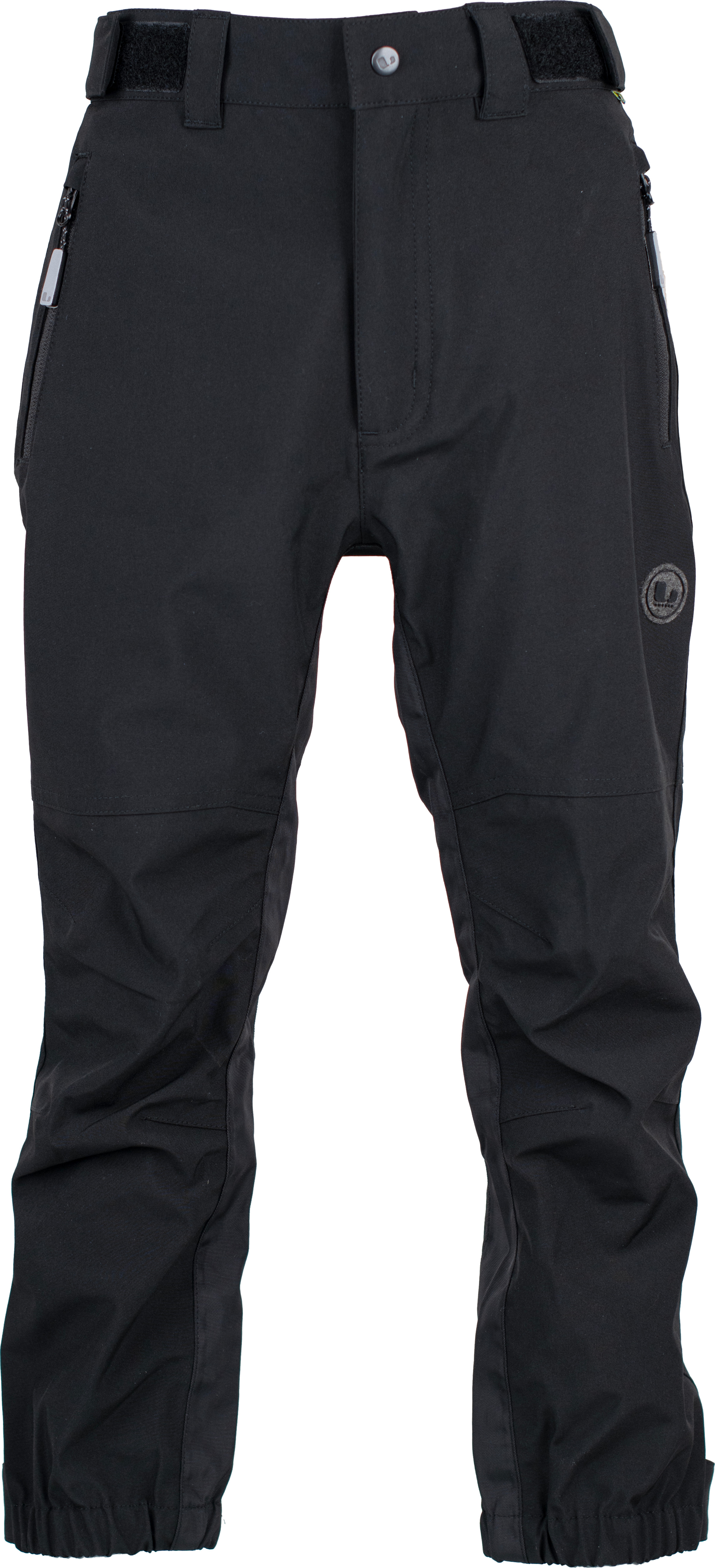 Lindberg Kids' Nordvind Shell Pants