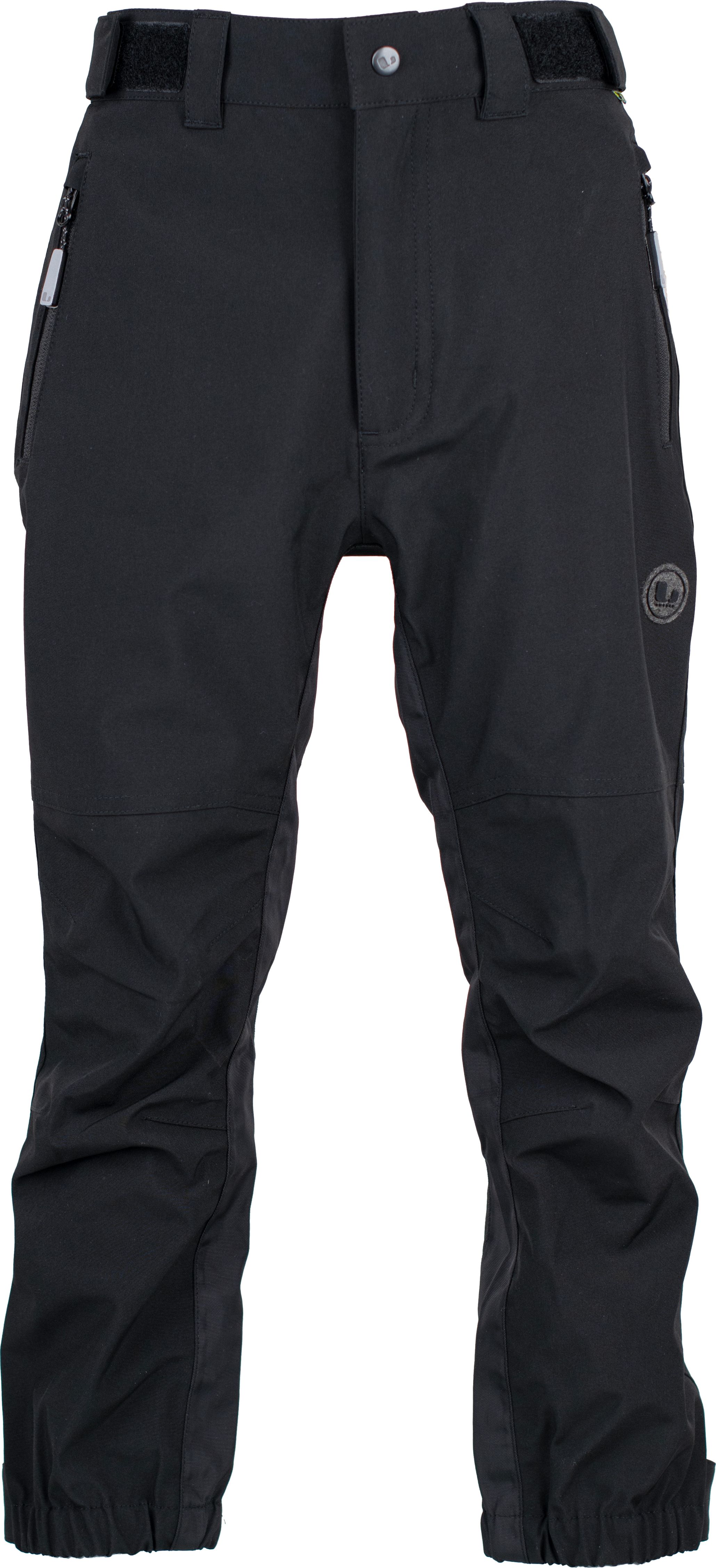 Lindberg Kids' Nordvind Shell Pants