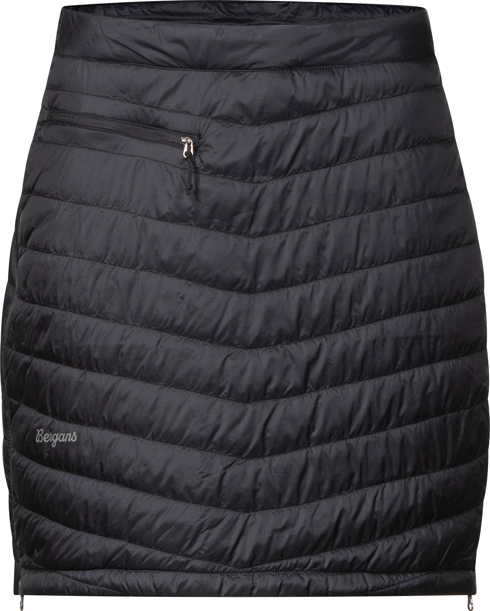 Bergans Women's Røros Insulated Overskirt kjolar