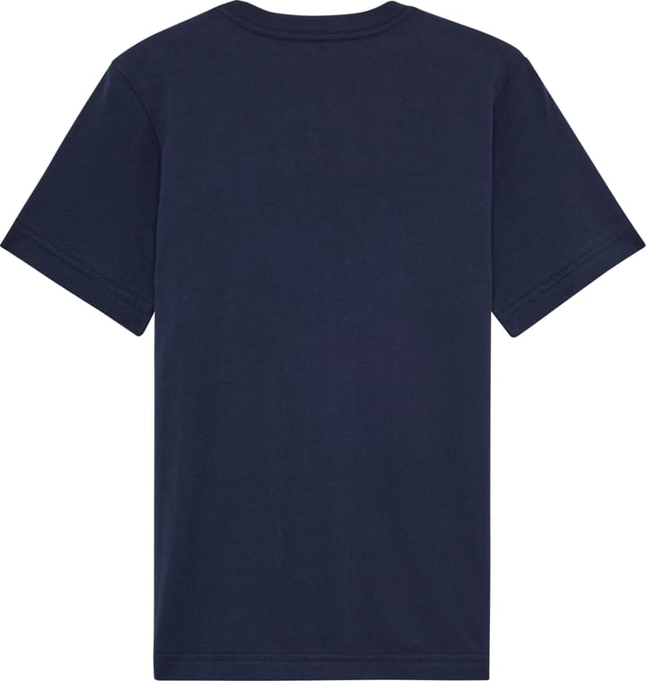 Fox Youth Glyph Shortsleeve Tee Midnight Fox