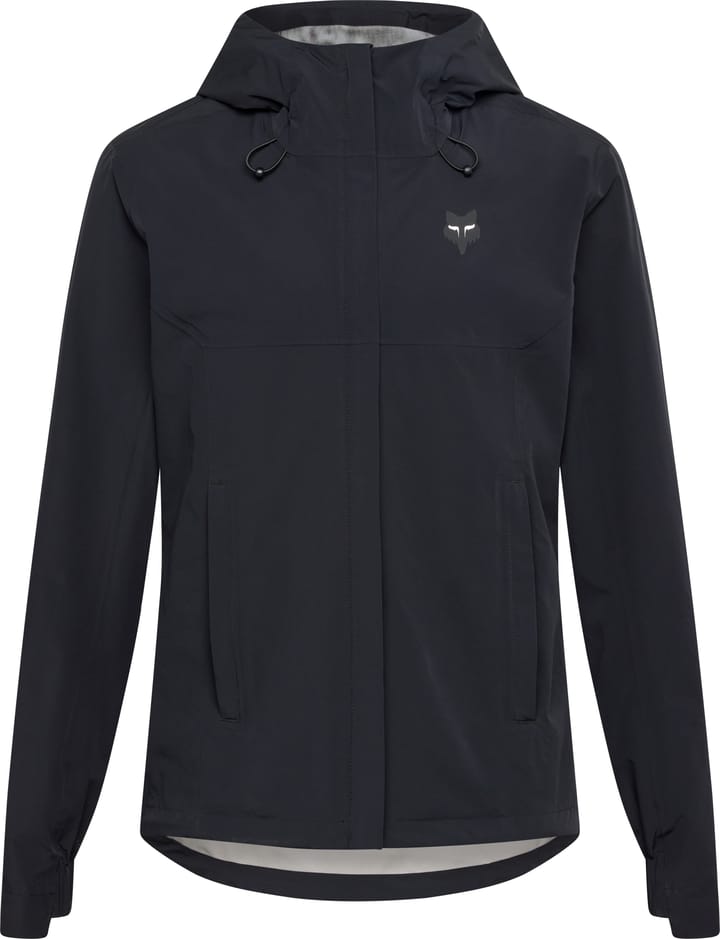 Fox Men's Ranger Water Jacket Lunar Black Fox Fox Men's Ranger Water Jacket Lunar Black Fox