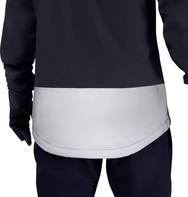 Fox Men's Ranger Water Jacket Lunar Black Fox Fox Men's Ranger Water Jacket Lunar Black Fox