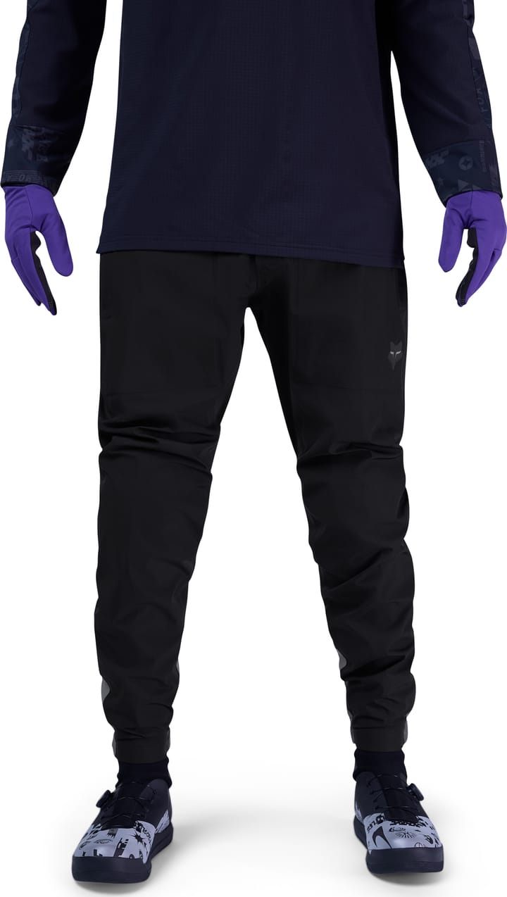 Fox Men's Ranger Water Pant Lunar  Black Fox