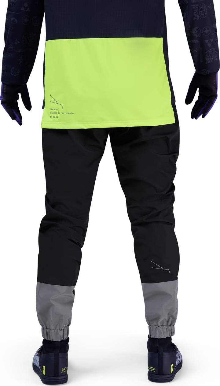 Fox Men's Ranger Water Pant Lunar  Black Fox