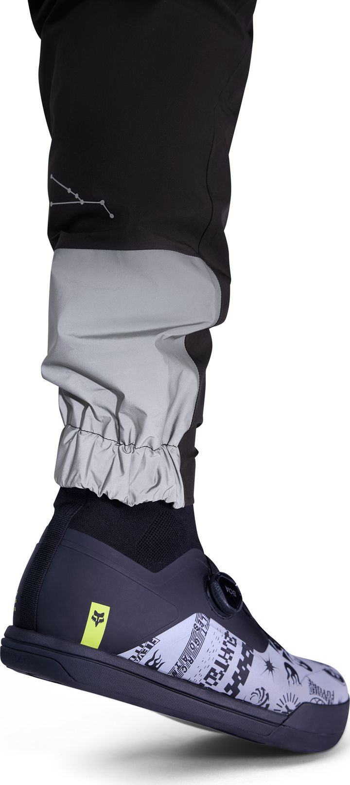 Fox Men's Ranger Water Pant Lunar Black Fox Fox Men's Ranger Water Pant Lunar Black Fox