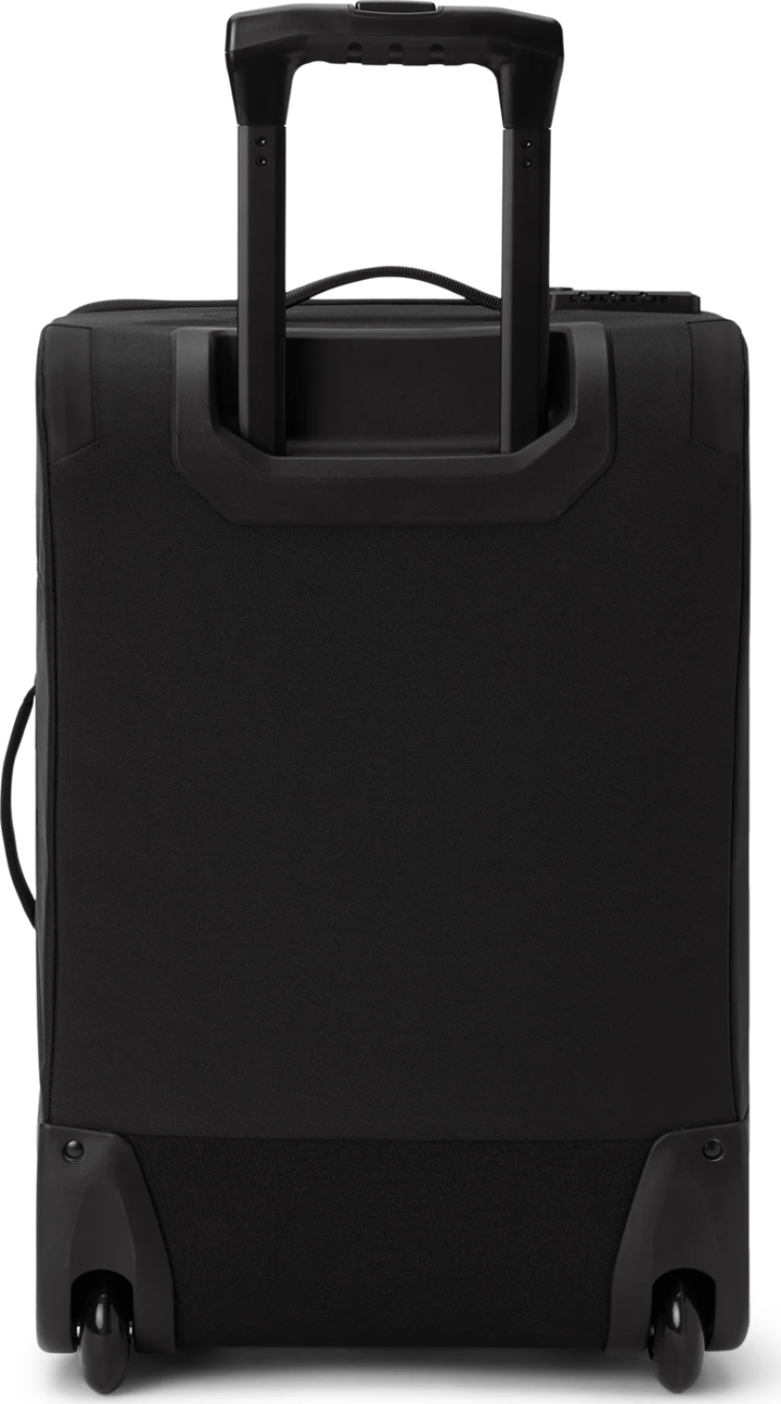 Dakine 365 Carry On Roller Bag Lt 40 Black Dakine
