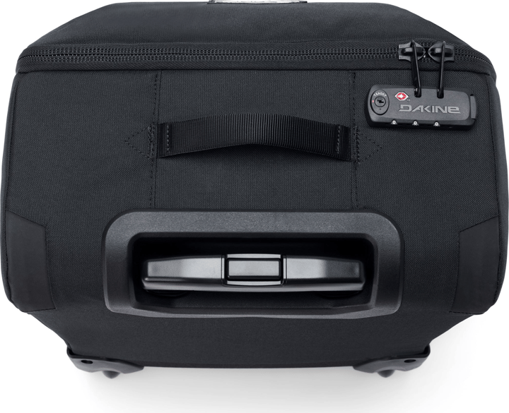 Dakine 365 Carry On Roller Bag Lt 40 Black Dakine
