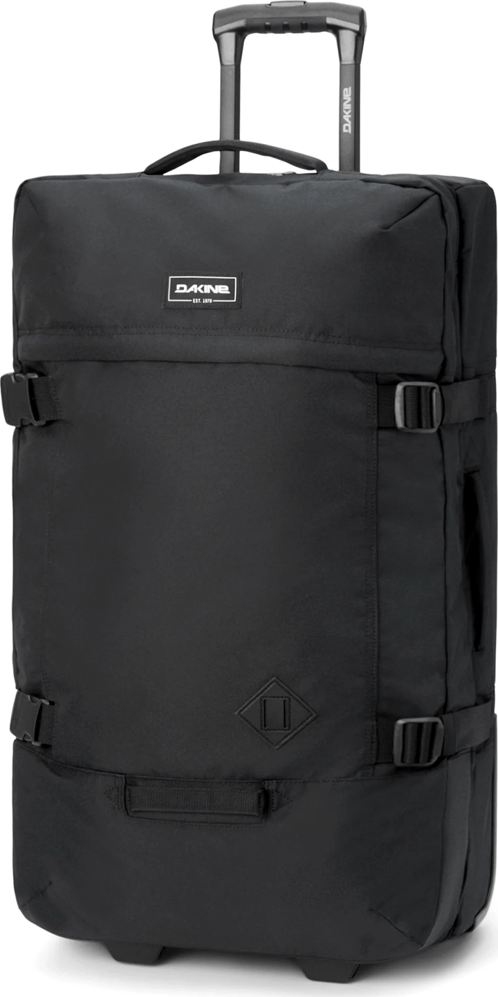 Dakine 365 Roller Bag Lt 100 Black Dakine
