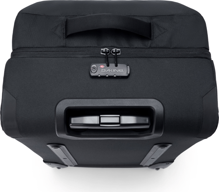 Dakine 365 Roller Bag Lt 100 Black Dakine