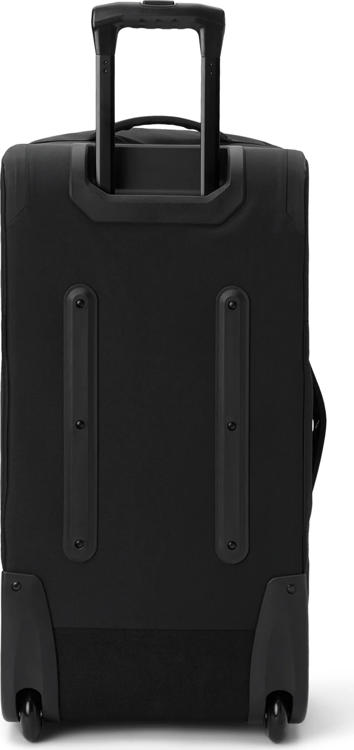 Dakine 365 Roller Duffle Bag 70 Black Dakine