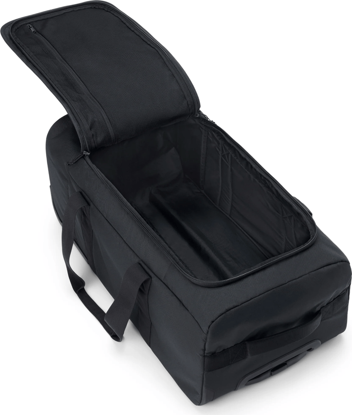 Dakine 365 Roller Duffle Bag 70 Black Dakine