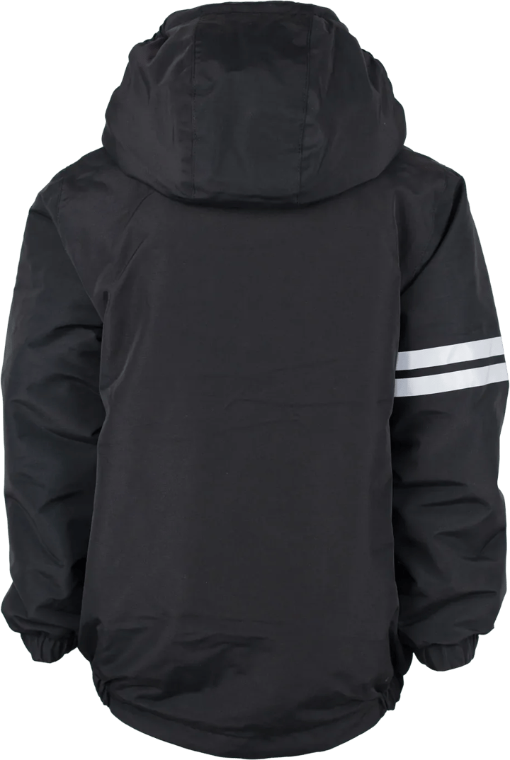 Lindberg Kid´s Trailer Winter Jacket Black Lindberg