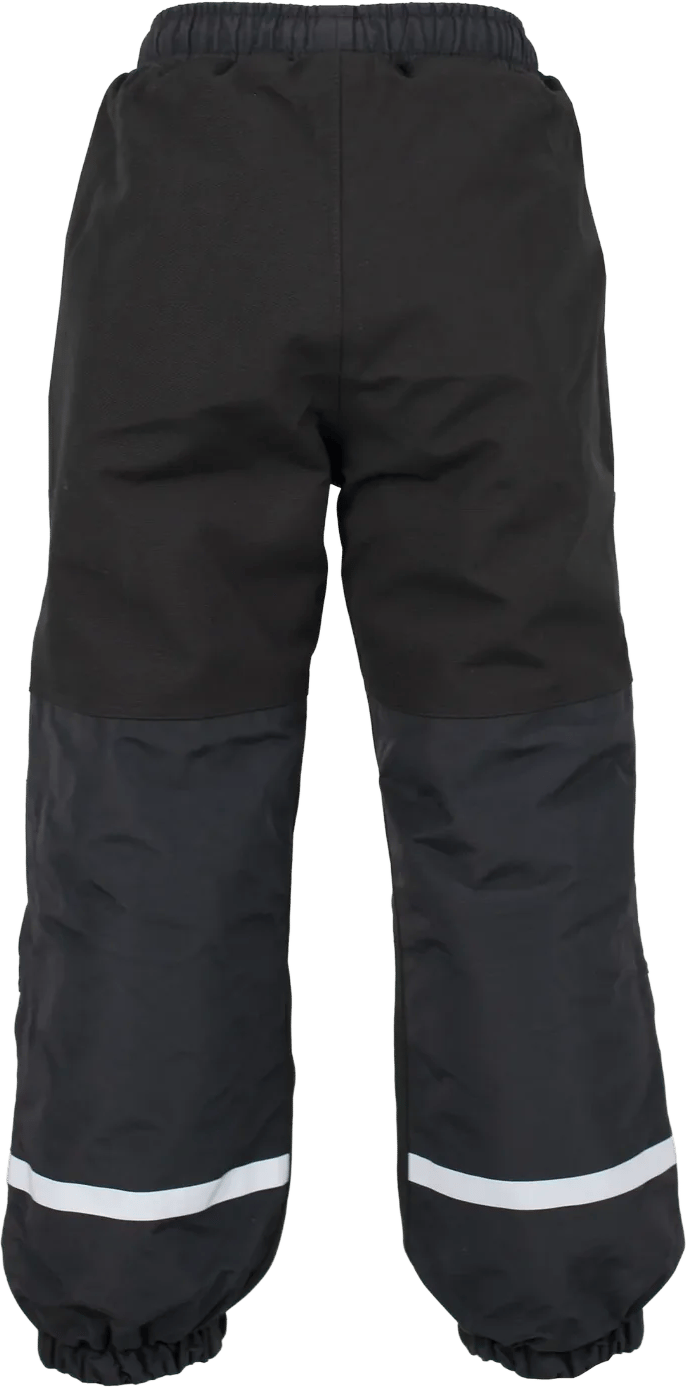 Lindberg Kid´s Trailer Winter Pants Black Lindberg
