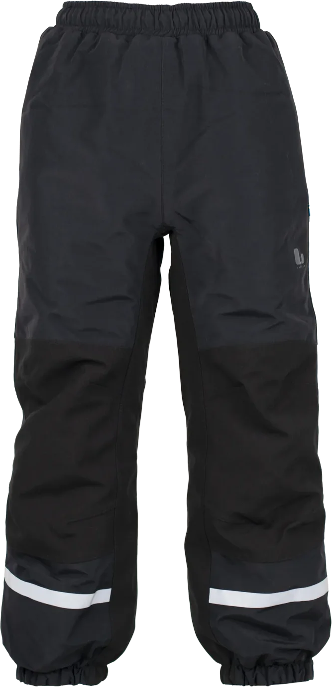Lindberg Kid´s Trailer Winter Pants Black