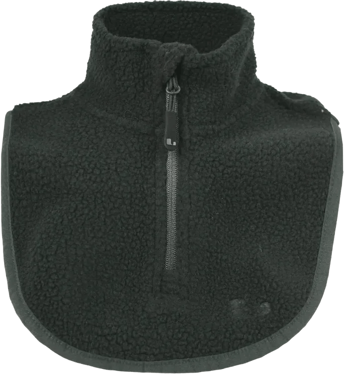 Lindberg Kid´s Bergdal Neck Warmer Black/anth Lindberg