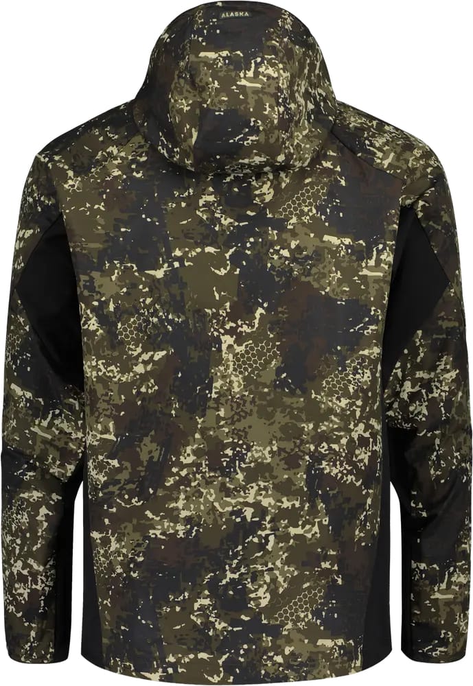 Alaska 1795 Chaser M’s Stretch Jacket Blindtech Forest Alaska 1795