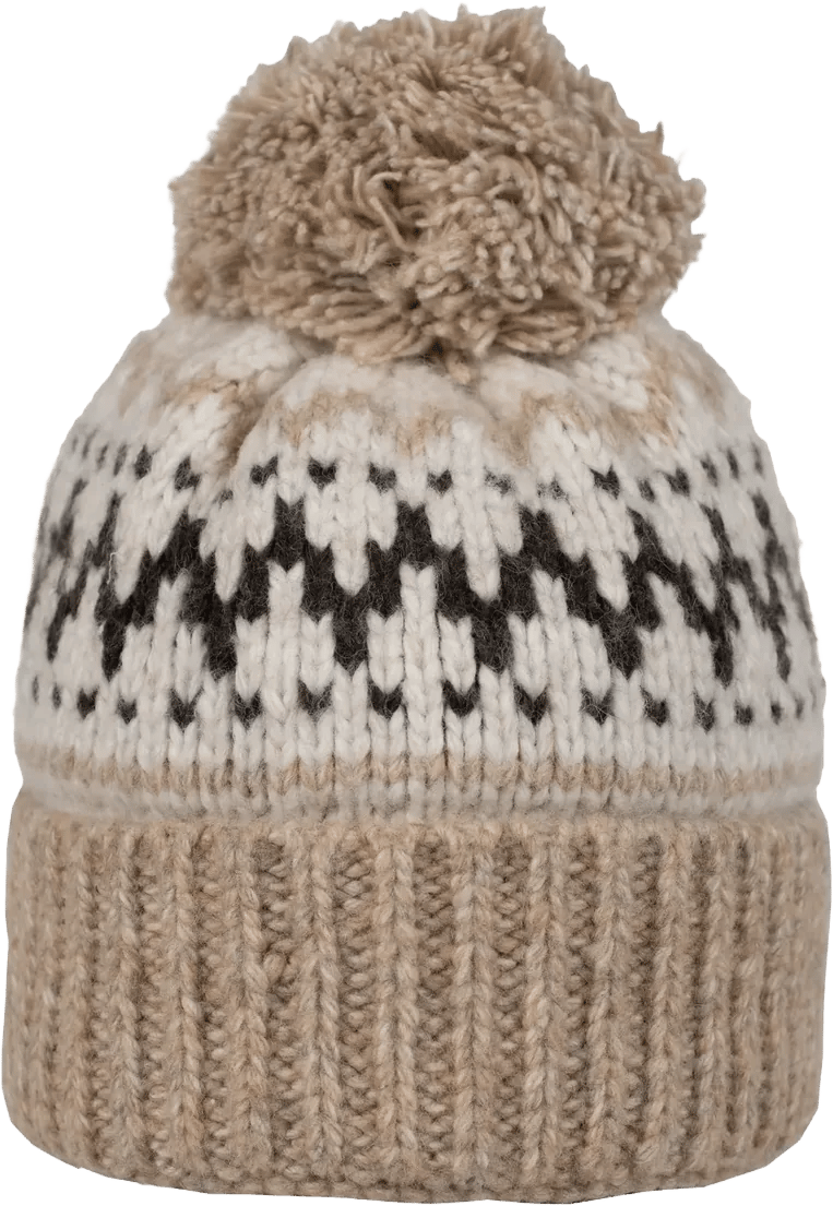 Lindberg Kid´s Kuvan Beanie Beige