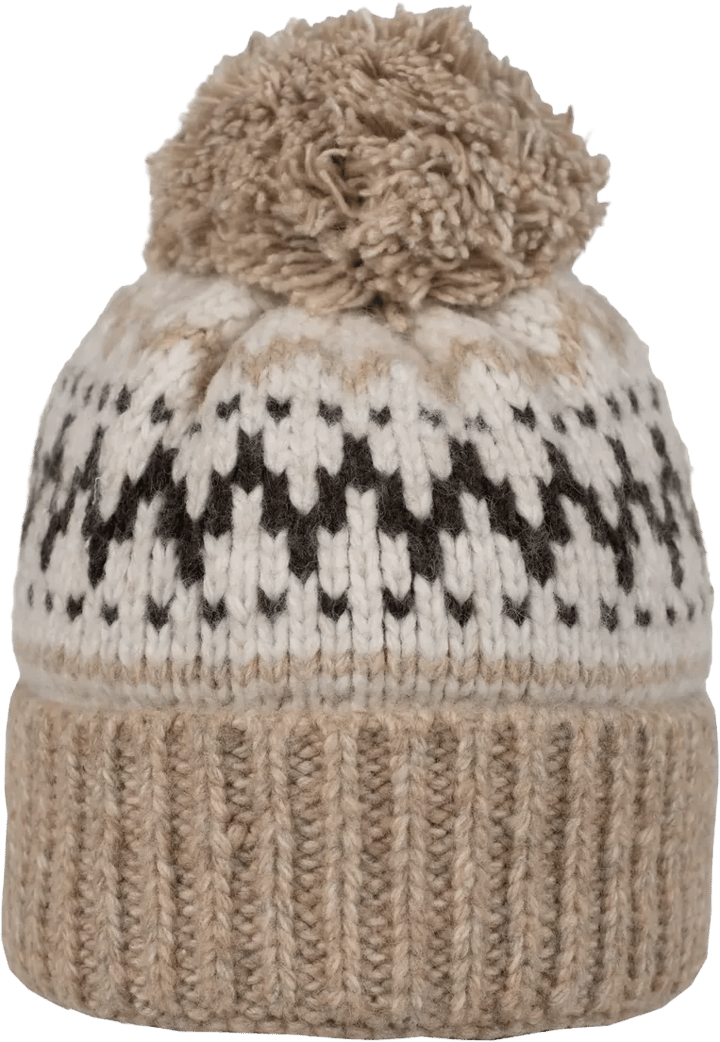 Lindberg Kid´s Kuvan Beanie Beige Lindberg